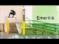 Dakota servolds theres so much more emerica part