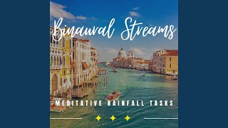 Soothing Raindrop Tasks