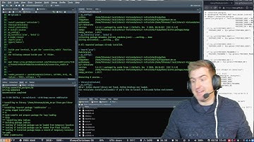 R in Production - Episode 6 - Installing Reticulate and Python