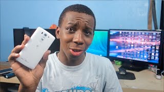 LG G3 Vigor Review! screenshot 4