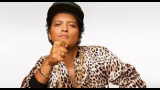 Bruno Mars - American Awards 2017 - Big Winner