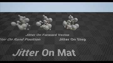 RealTime Rendering MetaBalls In UnrealEngine4