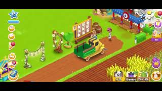 Storage Issues In Hay Day!Tell me Solution #hayday #farmingsimulator 