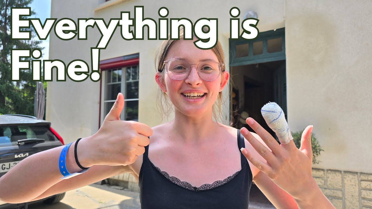 What It’s Really Like to Get Medical Care in France (compared to the US)