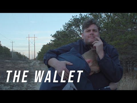   THE WALLET 2021 Official Trailer