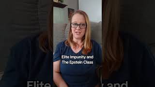 Epstein was the symptom. #eliteimpunity #sociology #epsteinclass #billionaireclass #accountability