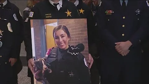 Anger over sentencing in Chicago cop Ella French's...
