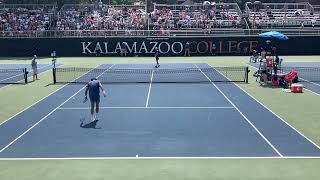 B18s Nationals Final 2025