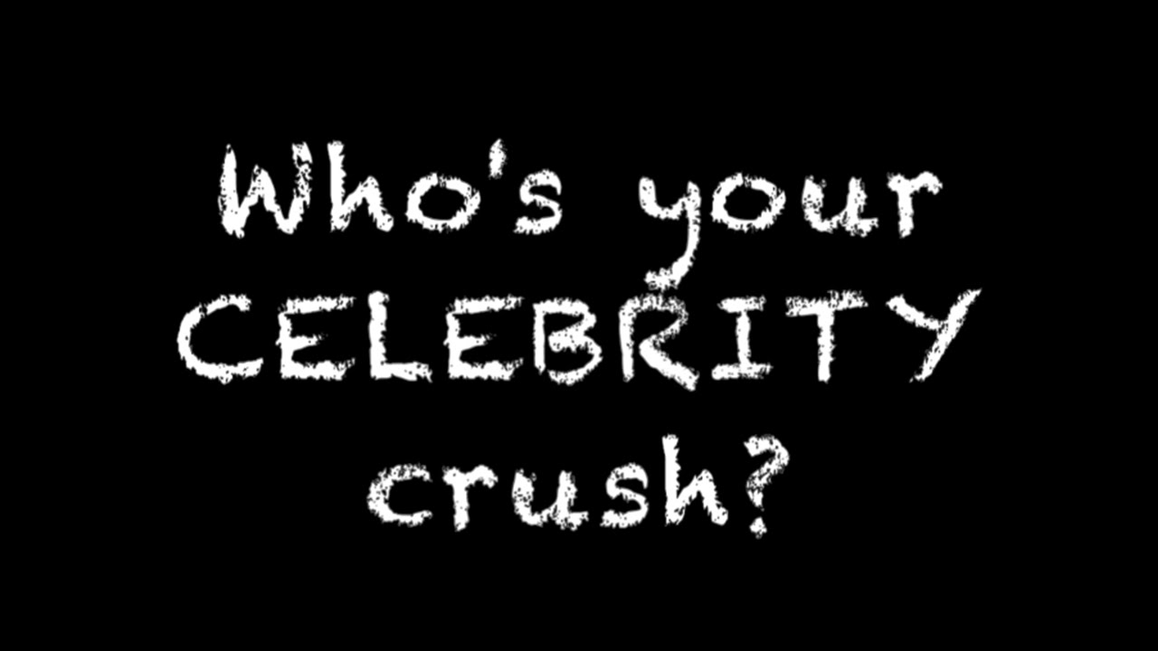 My Celebrity Crush Photos Telegraph