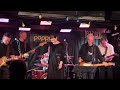 Nyrok Dolls - Don't Think Twice, It's All Right