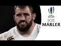 How to scrum? Joe Marler masterclass