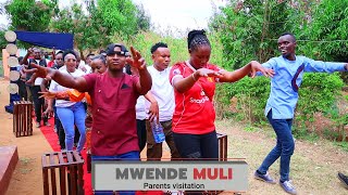 MWENDE MULI PARENTS VISITING / NGONE MWAITU/KITUI COUNTY / KITUI CENTRAL / KITHAMBANGII VILLAGE 