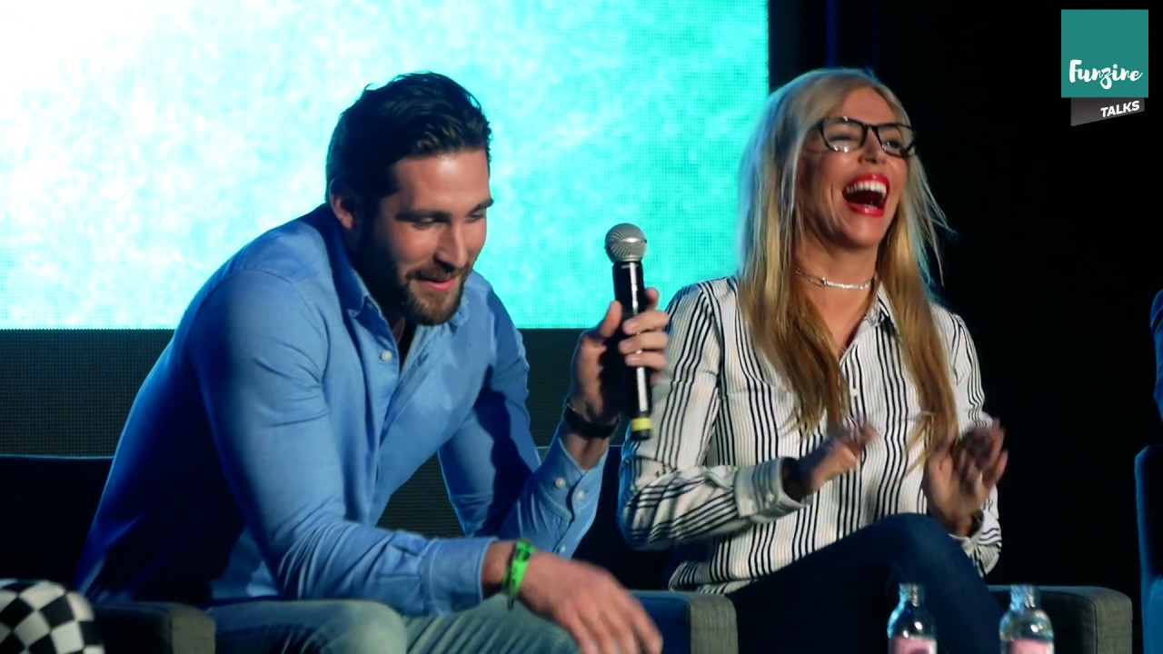 FUNZINE TALKS: Párkapcsolatok régen és most. Mi változott a digitális világban?