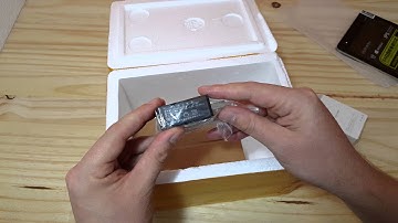 Chuwi Vi8 Plus Unboxing - An Hi8 Pro with a 1280 x 800 screen