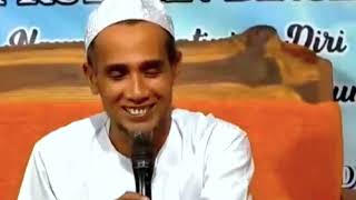 KH. MUKHLASON ROSYID 🔴 ORA ONO SOPO SOPO KEJOBO GUSTI