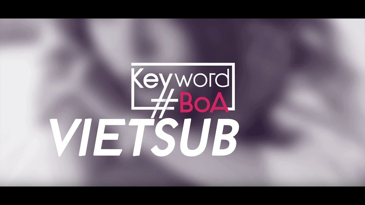 [Vietsub] Keyword #BoA Ep 12 - Bắt đầu chuyến đi Sokcho cùng Ki Bum tốt bụng ! (2) - YouTube