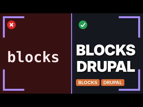 Drupal: How to create a block to show a digital clock?
