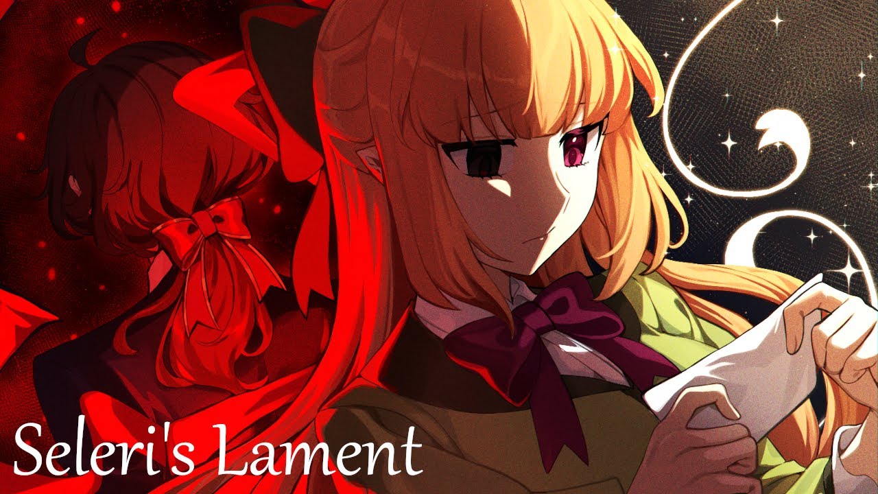 Seleri's Lament FULL Game Walkthrough / Playthrough - Let's Play (No Commentary)