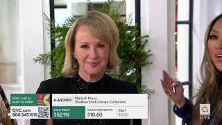 Tara and Friends-2 Hours on QVC