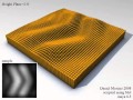 Maya Particle Height Plane