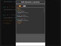 Math Expression 4 Javascript.