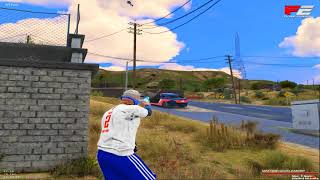 Fivem Highlights Ralph #13