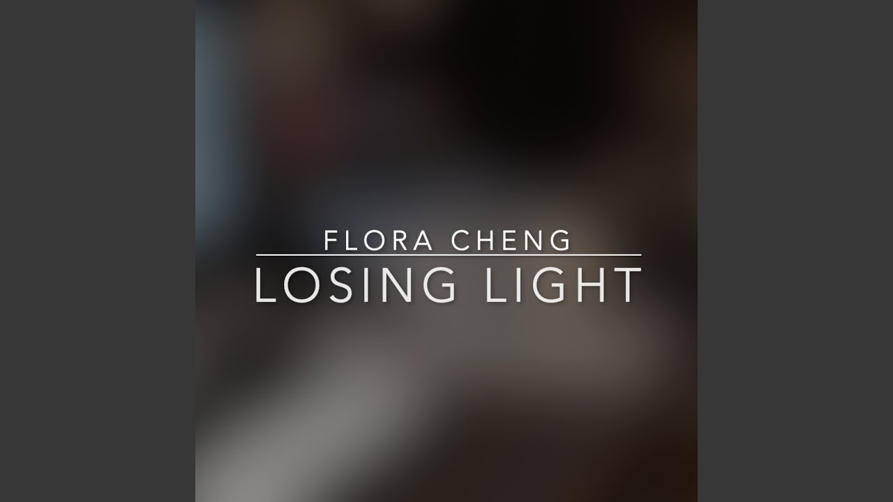 Watch Losing Light on YouTube Watch Losing Light on YouTube