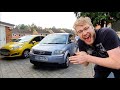 Audi A2 Project Part 1