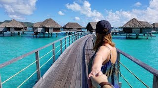 Please don't photoshop our honeymoon. (YIAY #421)