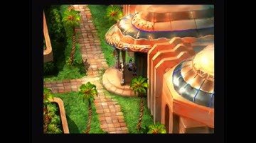 Chrono Cross Playthrough Part 29 - Getting Luccia