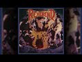 Reverend - Gunpoint (Live)