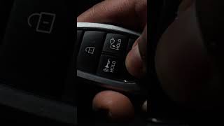 Ioniq 5 remote start keys #ioniq5 #remotestarter #evtips