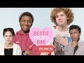 Bestie Picks Bae Reunion: Jared and Kijani | Bestie Picks Bae