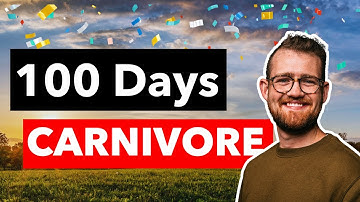 Carnivore CURE! But It’s Not What I Expected
