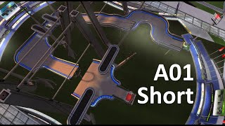 A01, but... Short