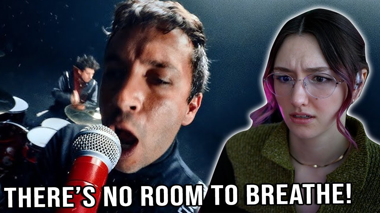 Twenty One Pilots - The Contract | Singer Reacts |