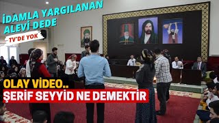 Şerif Seyyid Ne Demektir Nedir Alevi Kimlerdir Kime Denir Aleviler Din Dışı Mıdır