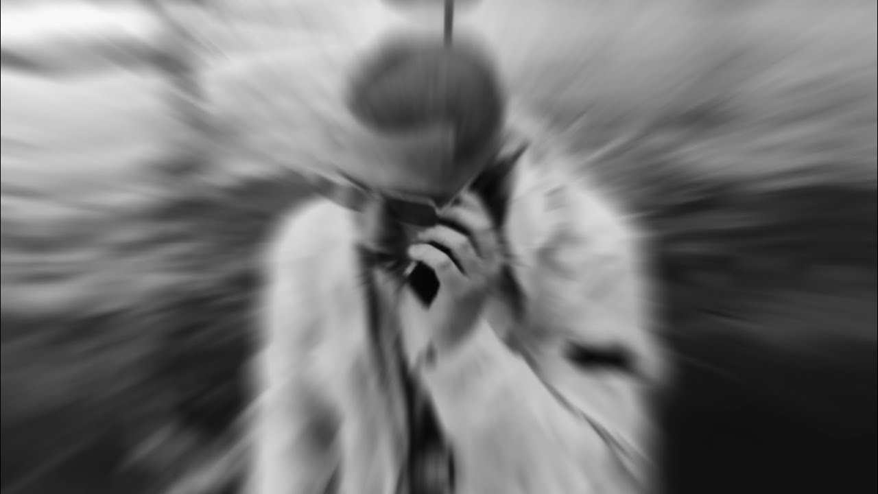 ALBLAK 52 X STREETS ECHO 2052 TYPE BEAT "UNSTABLE"