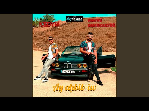 Ay aḥbib-iw