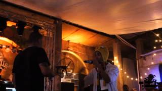 Batalla De Gallos Panamá 2012./ Las Mejores De Lil G /S Production.