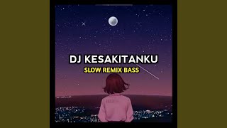 dj kesakitanku