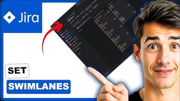 How to configure swimlanes in Jira (Easiest Way)(2026 Guide)