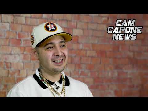 Young Drummer Boy Talks About New Album 2022!!