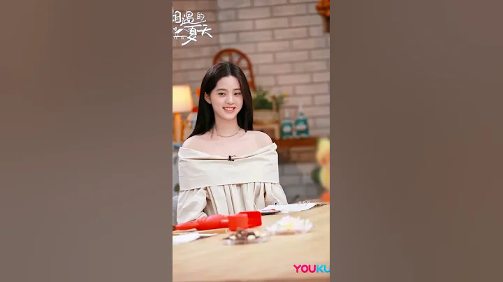 Nana Ouyang 🍂🧡 - DayDayNews