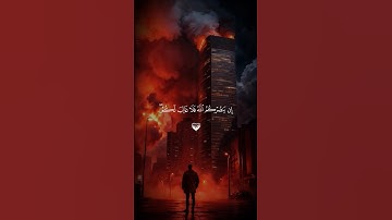 من كان الله ناصره…فلا غالب له 🤍|#قرآن #تلاوة_خاشعة #احمد_العجمي #راحة_نفسية #تابعوني #اكسبلور #لايك