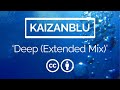 Kaizanblu  deep extended mix