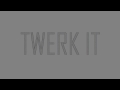 Busta Rhymes Ft. Nicki Minaj - Twerk It (Lyrics Video)