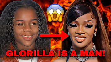 GloRilla ADMITS She Is BOW WOW & Lil Mama After I EXPOSED HER!!