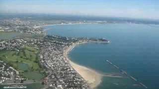 Revere MA from the air