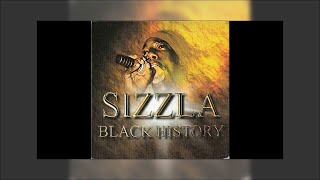 Sizzla - Black History Mix